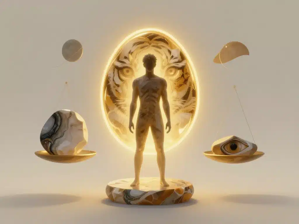 oeil de tigre vertus bienfaits protection