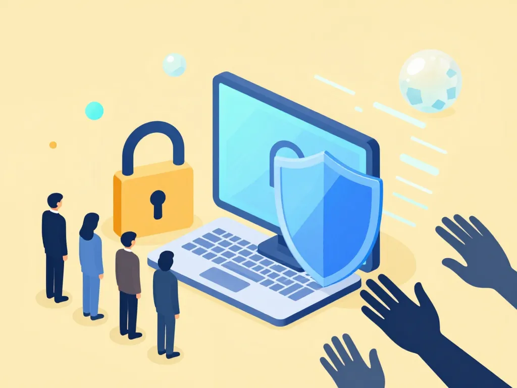 voyance gratuite sécurité site et données personnelles