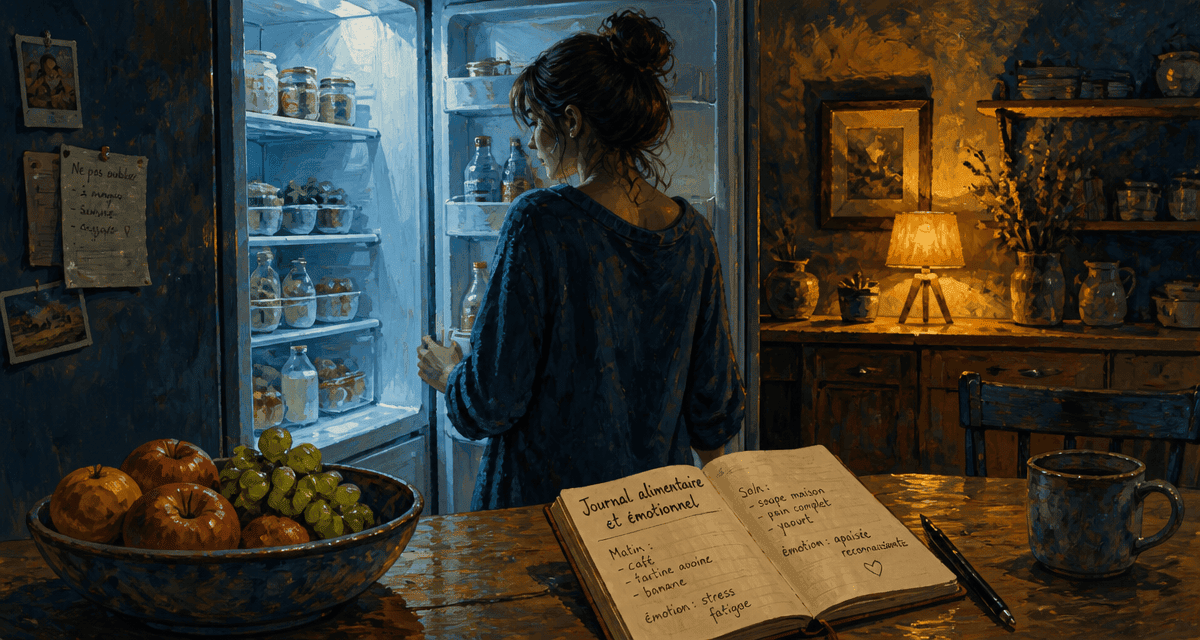 comment arreter de manger femme cuisine