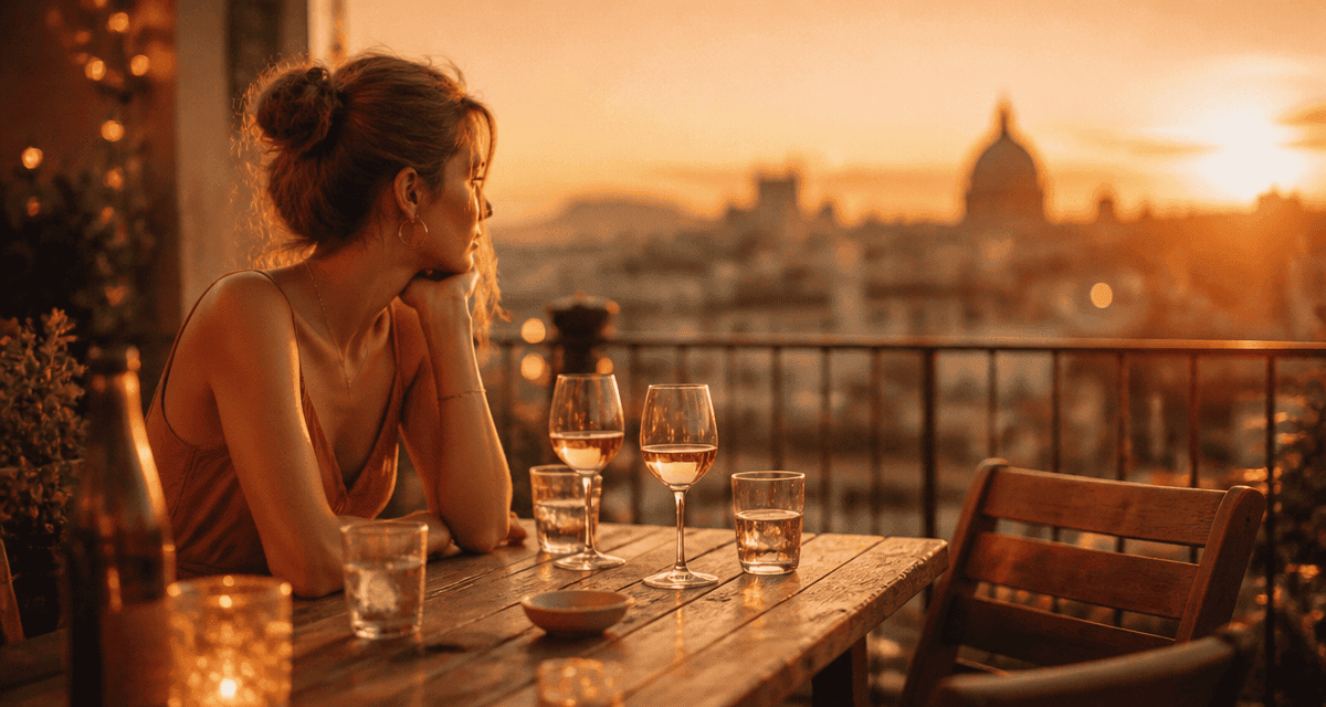 je lui plais mais il ne veut pas de relation femme seule