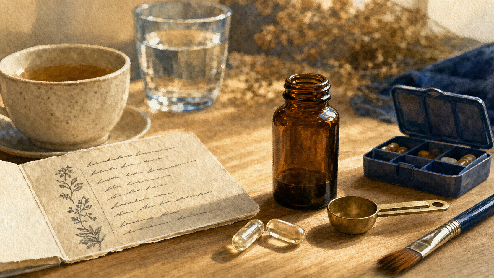 Magnésium et taurine : effets secondaires, dosages et risques