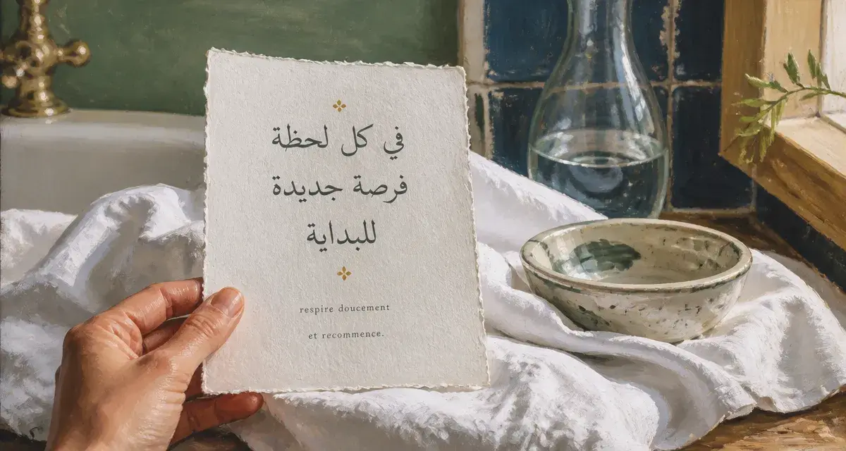 Que dire apres les grandes ablutions : chahada, invocation et portes du paradis