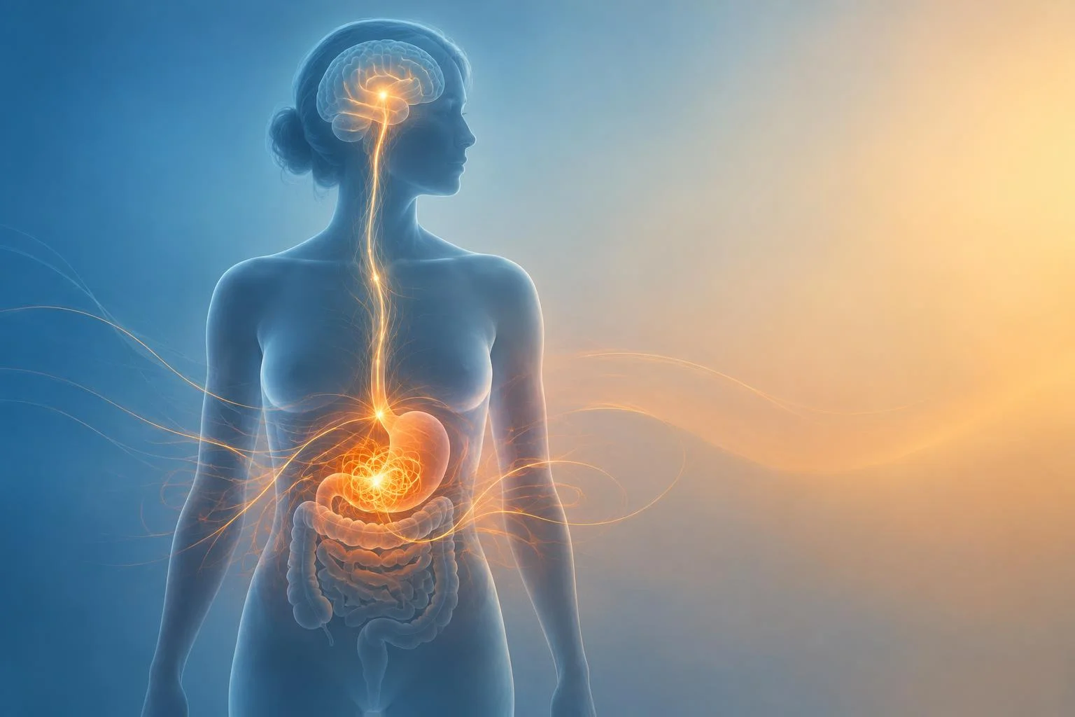 Stress et digestion : pourquoi le ventre encaisse
